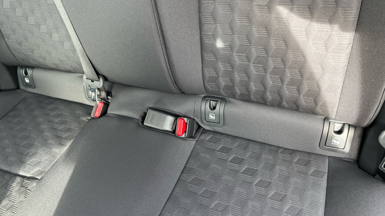 Mazda 2 Hybrid 1.5i Hybrid Exclusive Line 5dr CVT Hybrid Hatchback